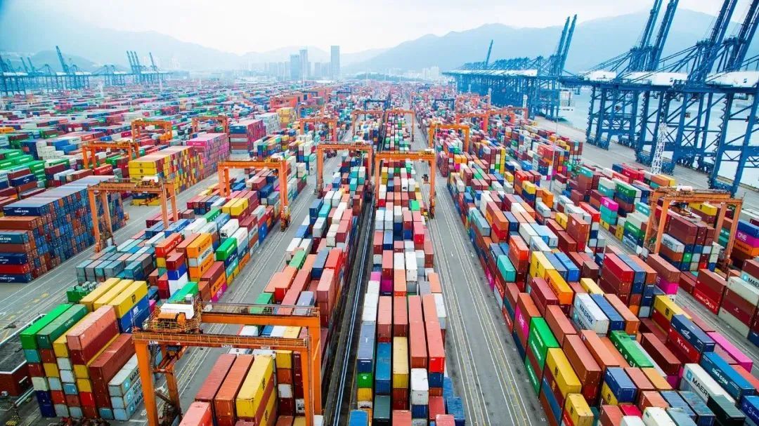 内贸海运集装箱运输如何准时送货，怎么保证货物的安全？