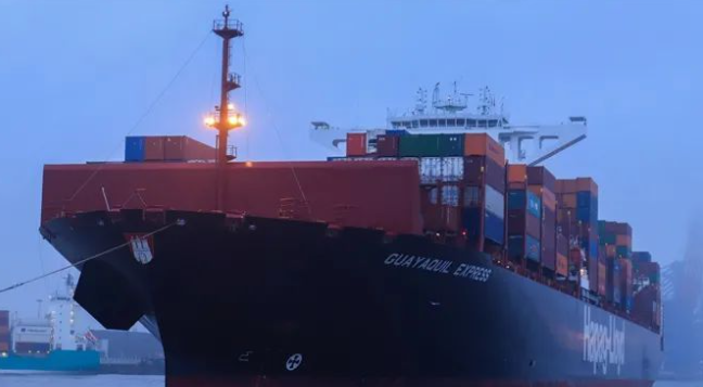 全球海运价格日益疲软，Tufton宣布退出集装箱航运市场