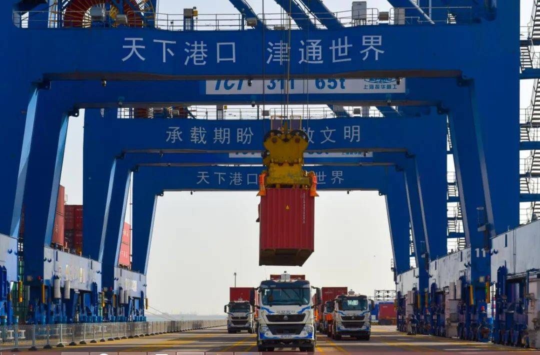 近期内贸集装箱海运价格波动解析
